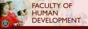 Faculty of Human Development